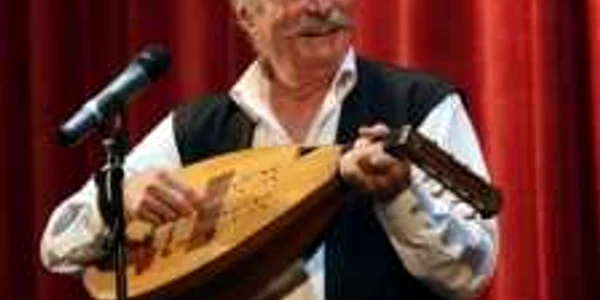 Tudor Gheorghe
