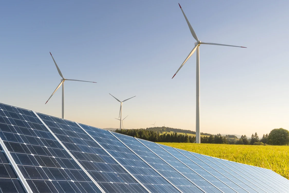 Boomul fotovoltaic aduce prețuri negative record la energie în Spania / Sursa foto: umweltbundesamt