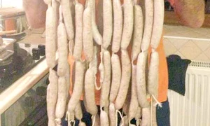 Vedeta şi soţul ei,  Marcel Toader,  recunosc că  sunt gurmanzi jpeg