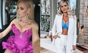 Andreea Banica, foto arhiva jpg