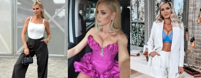 Andreea Bănică / Foto: arhivă