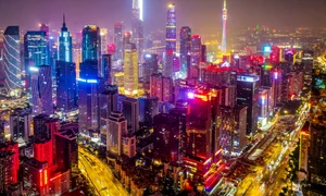 bunt erleuchtet chinas jpg