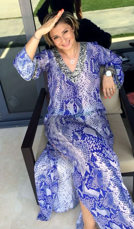 Anamaria Prodan