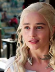 Daenerys Targaryen  jpeg