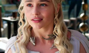 Daenerys Targaryen  jpeg
