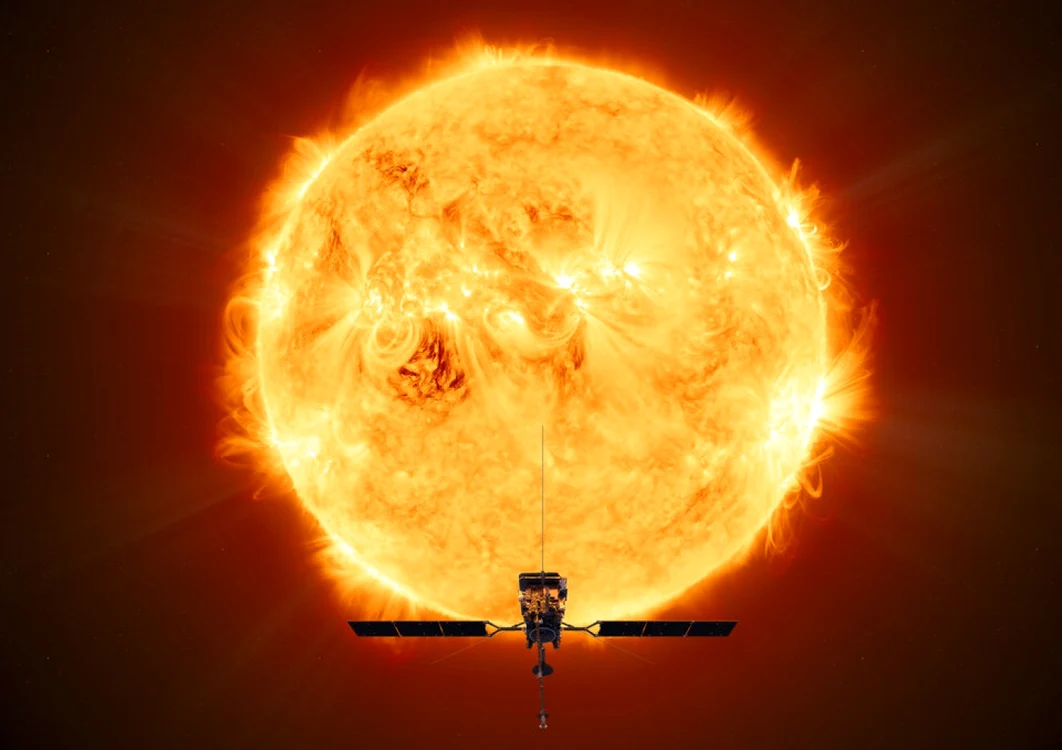 FOTO Arhivă / ESA