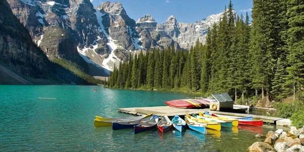 banff canada 