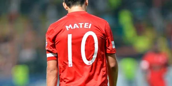 cosmin matei foto razvan pasarica