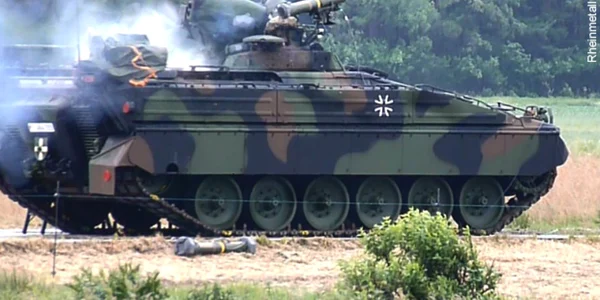 tancuri marder