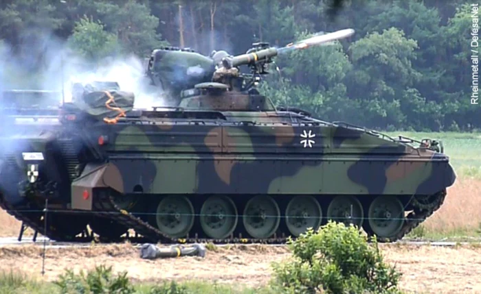 Tanc Marder