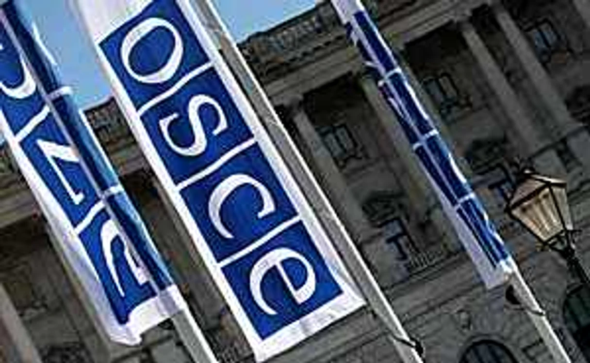 Belarus ameninţă să închidă biroul OSCE la Minsk