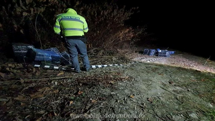 
    Traficul de țigări a transformat granița României cu Ucraina într-o zonă de războiFoto: captură digi24.ro  