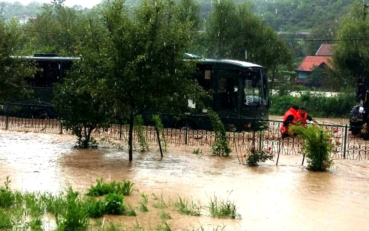 inundatii