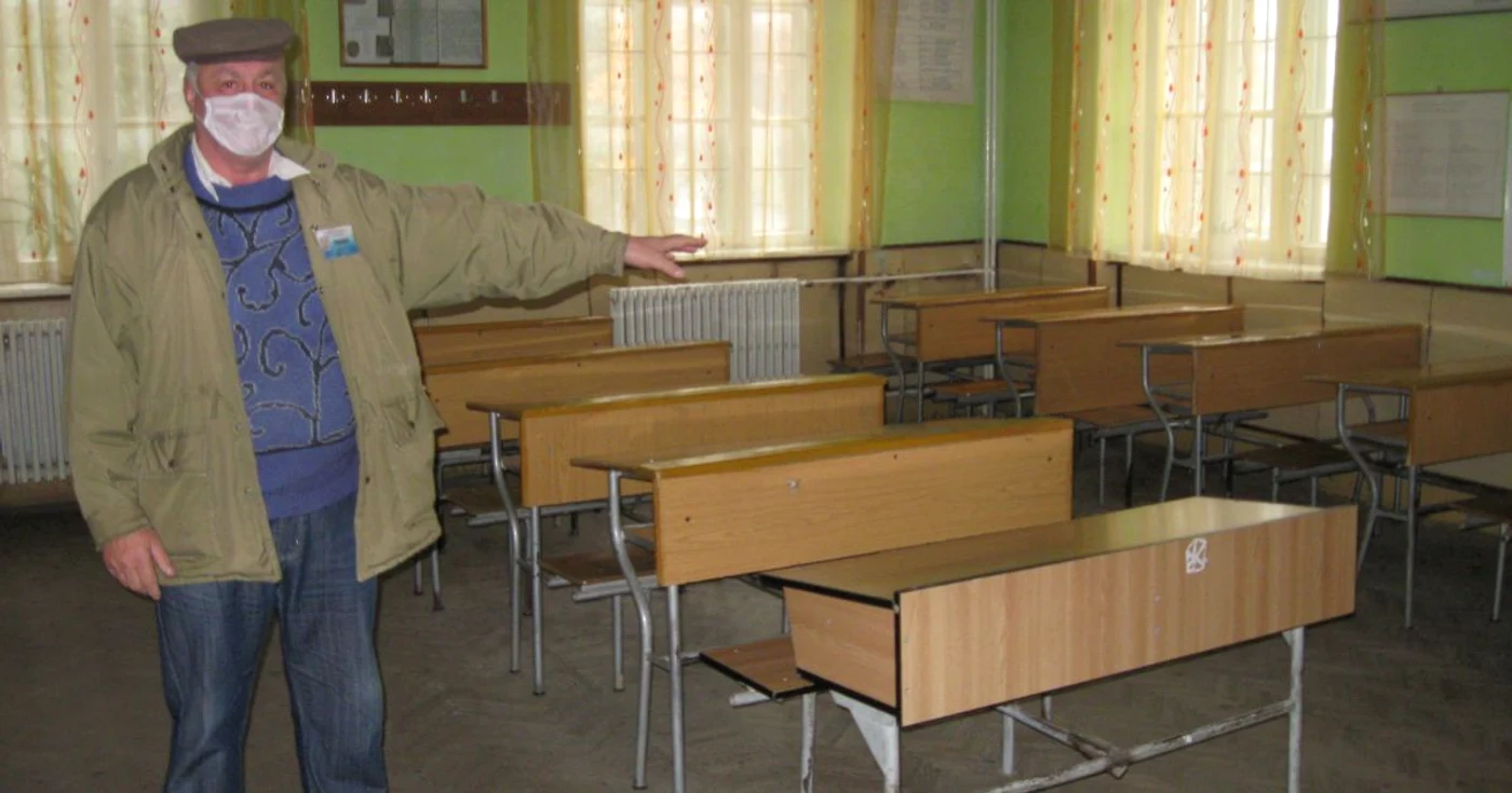 arhivă Adevărul