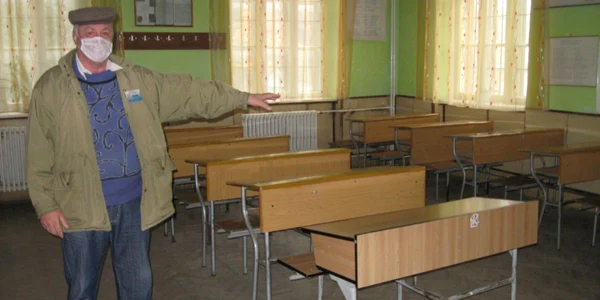 arhivă Adevărul