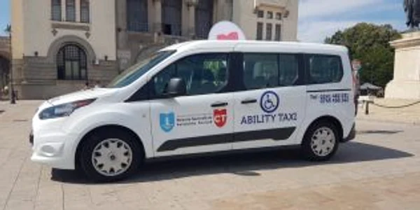 Ability Taxu Constanta FOTO Calin Gavrilas