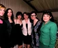 Redacţia  „Click! pentru femei"  la finalul galei jpeg