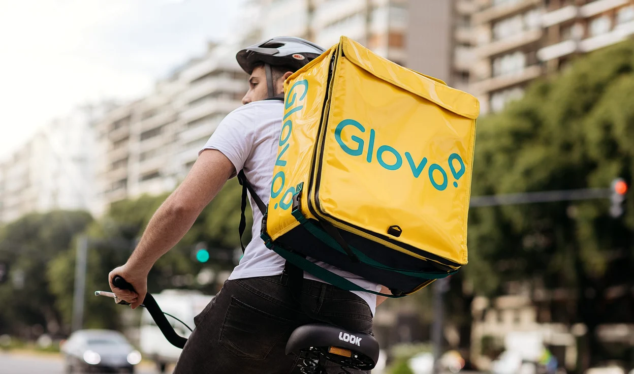 Glovo a livrat în doi ani de activitate peste 16,3 milioane produse