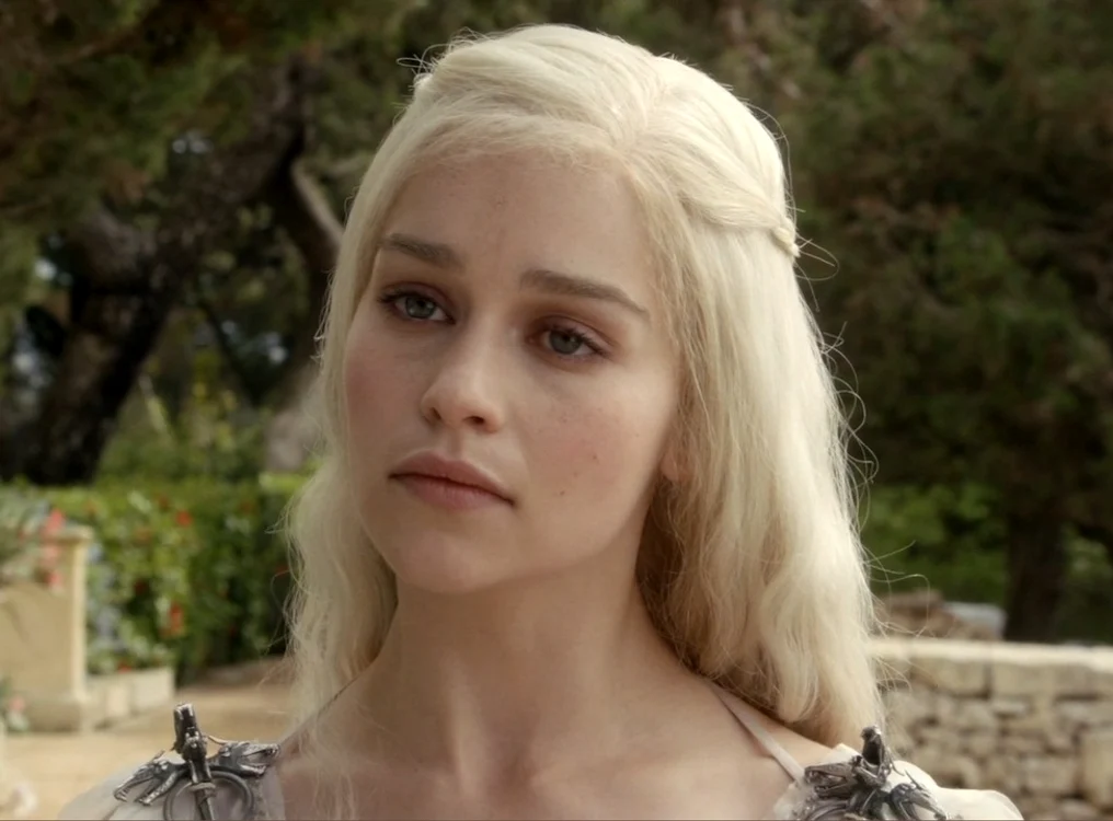 Daenerys Targaryen
