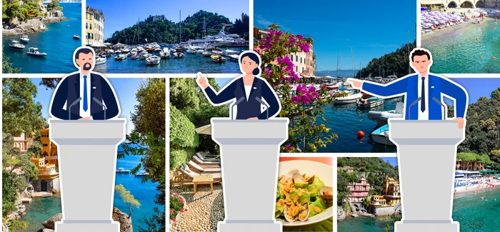 Ce deplasări exotice au avut deputații și parlamentari