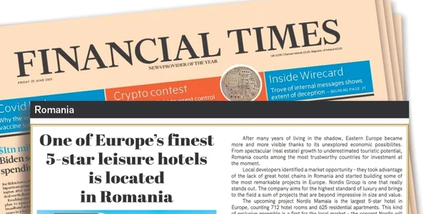 Financial Times