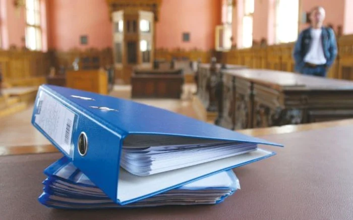 Administratorii societăţii au fost condamnaţi la închisoare cu suspendare