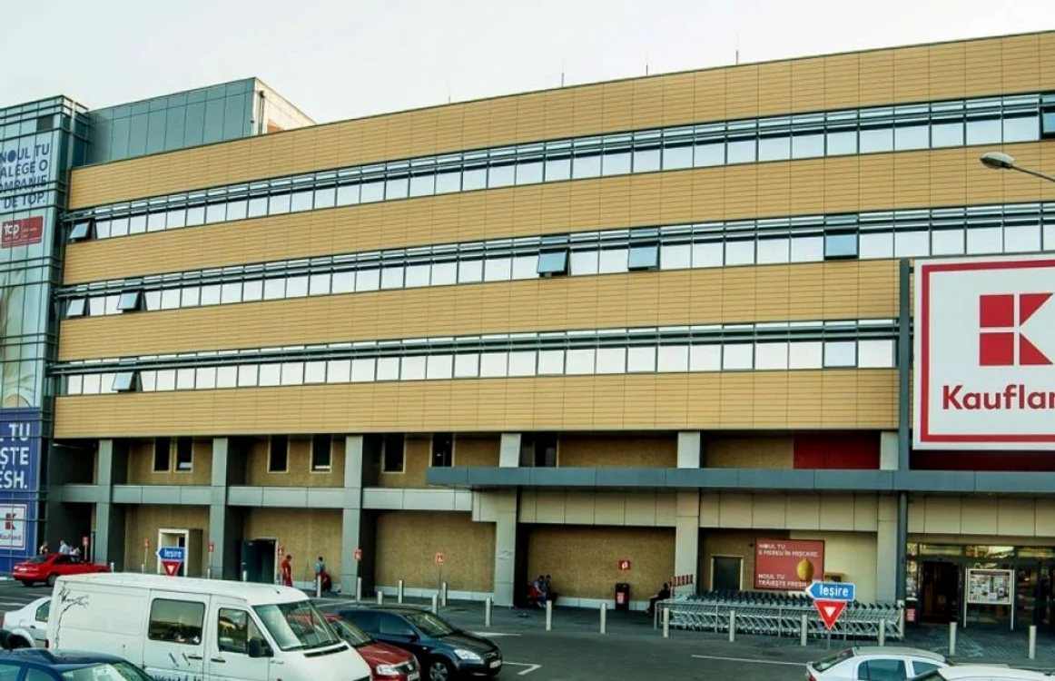 kaufland