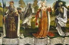 Kings and Queens vs the plague in Medieval Europe 2 jpg