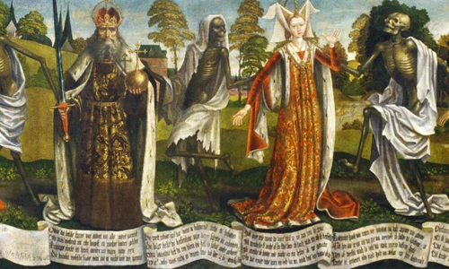 Kings and Queens vs the plague in Medieval Europe 2 jpg