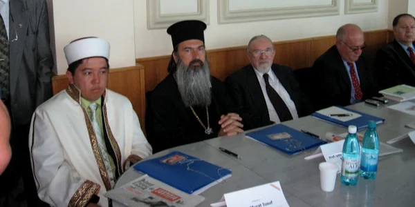 Muftiul Yusuf Muurat