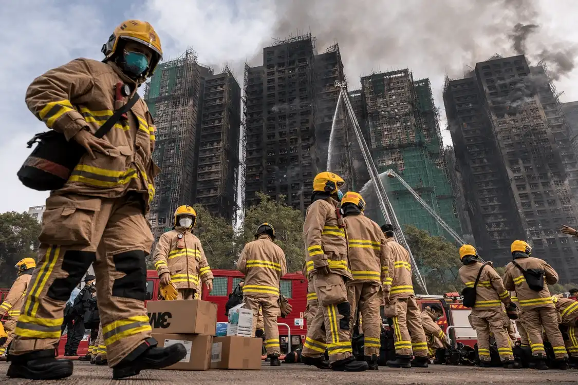 GIF Hong Kong