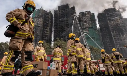 GIF Hong Kong