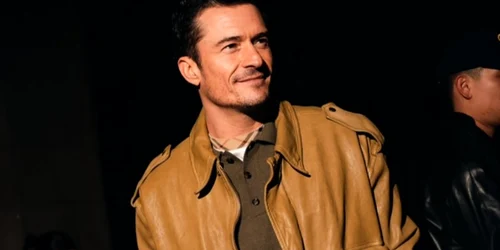 Orlando Bloom, foto Instagram jpg