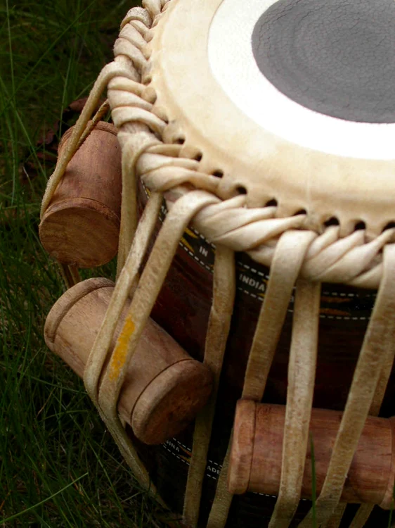 tabla instrument