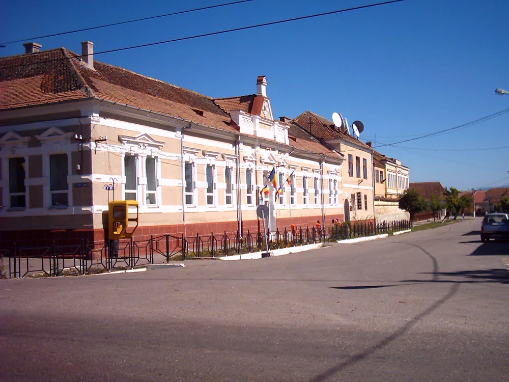 Primăria Bod se confruntă cu probleme financiare foarte grave