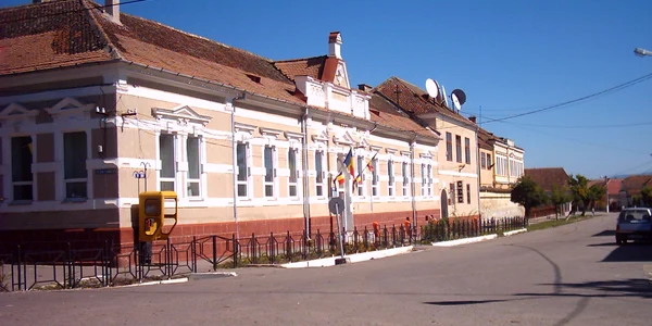 Primăria Bod se confruntă cu probleme financiare foarte grave
