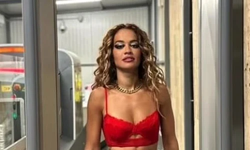 rita ora timisoara instagram jpg