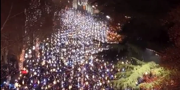 proteste georgia FOTO Captura video png