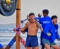 Rafael Szabo, eliminat de la  „Desafio: Aventura” în ediția de duminică, 18 mai, chiar înainte de finală foto: Facebook 