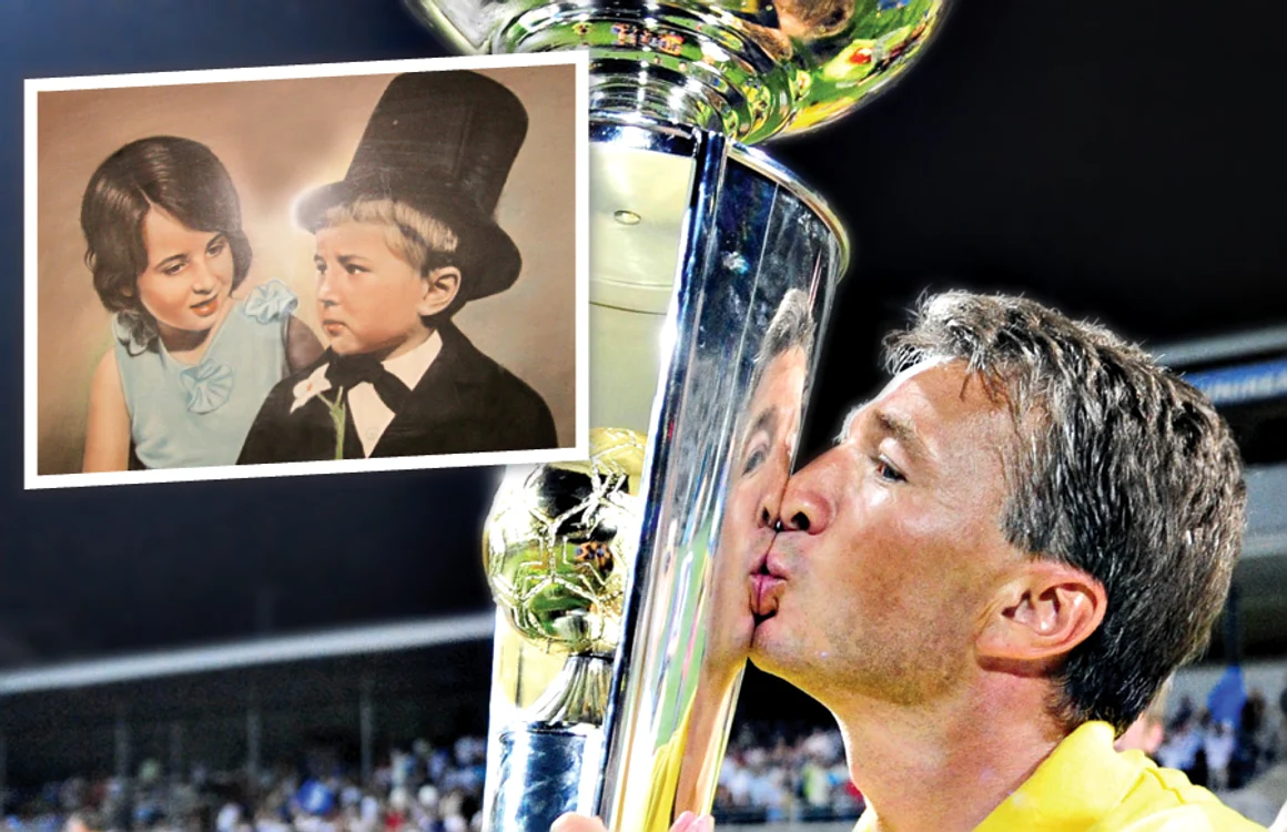 
    Dan Petrescu  