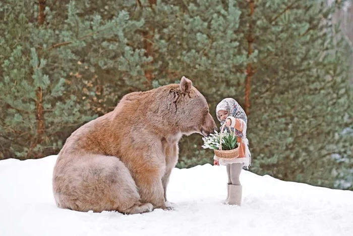 Stepan, care floare îţi place mai mult?