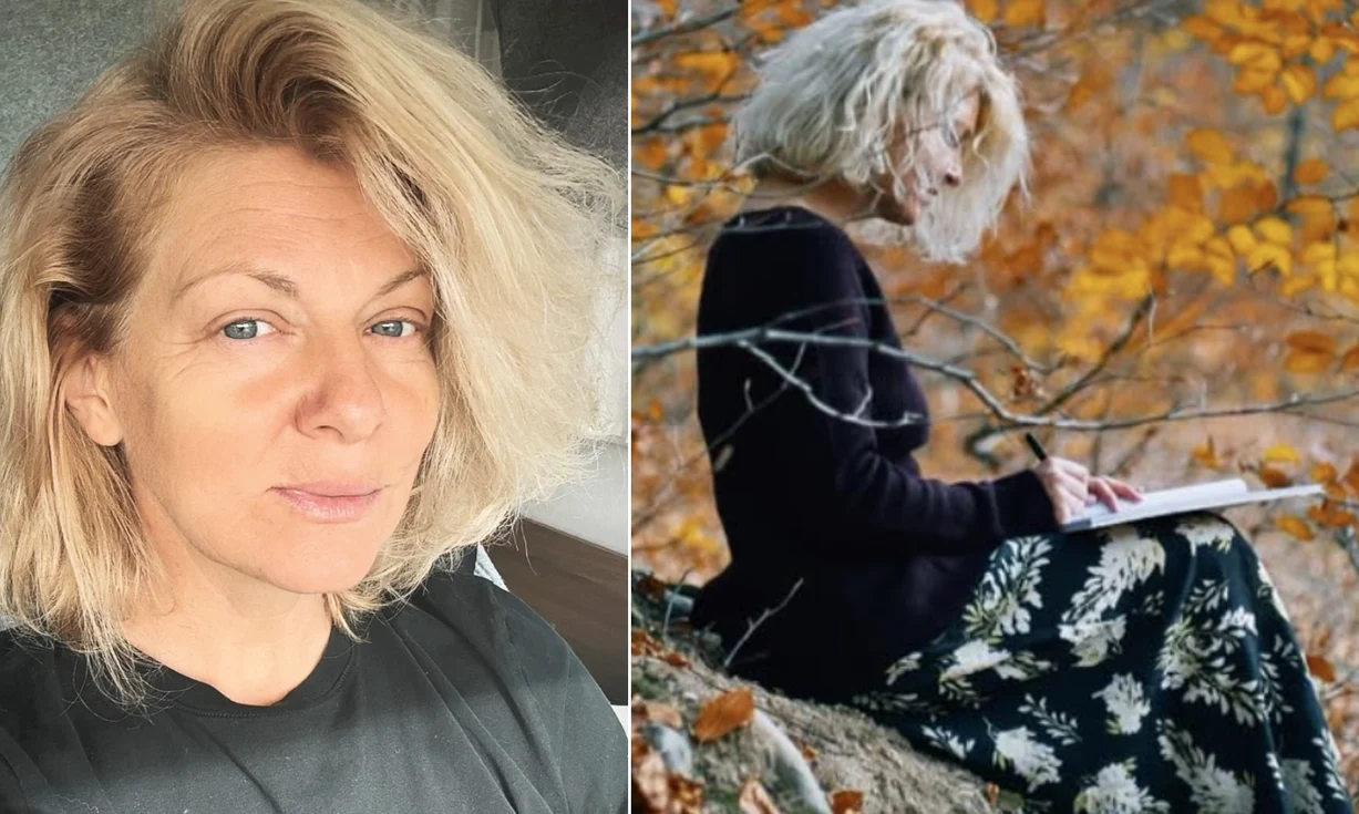 Ce și-a dorit Dana Nălbaru la împlinirea vârstei de 50 de ani