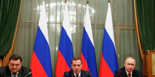 medvedev