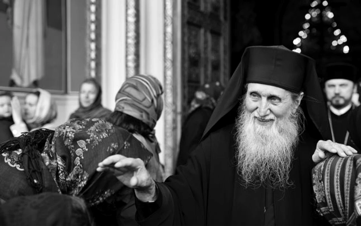 Arhiepiscopul Sucevei și al Rădăuților va fi înmormântat după regulile stricte impuse de pandemia de coronavirus