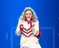 Madonna, Getty