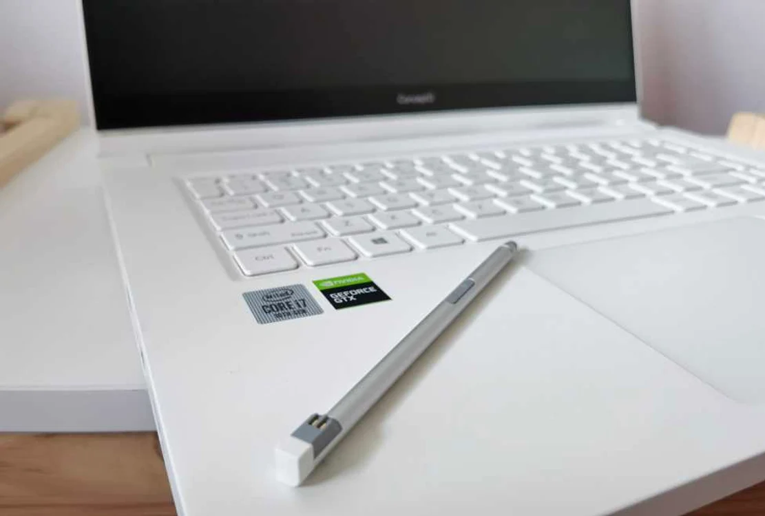 Acer ConceptD 3 Ezel
