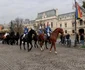 Procesiune Grigore Alexandru Ghica. FOTO: Primaria Municipiului Iași