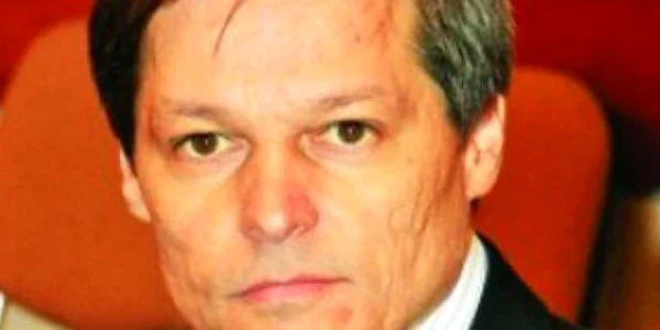 Dacian Cioloş este şeful noii comisii prezidenţiale pentrul agricultură