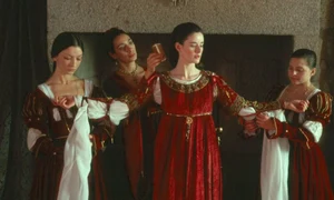 Regina Ioana cea Nebună foto Juana la Loca (2001) jpg