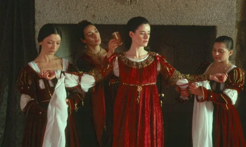 Regina Ioana cea Nebună foto Juana la Loca (2001) jpg